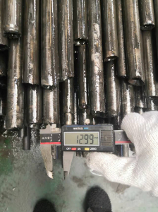 20號(hào)精密鋼管