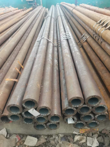 Q355C無(wú)縫鋼管